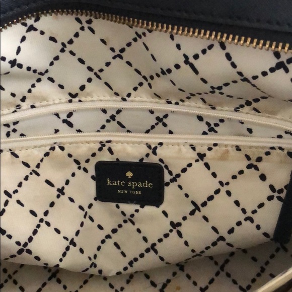 Kate Spade bag - Picture 4 of 8